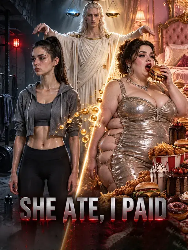 O Yedi, Ben Ödedim