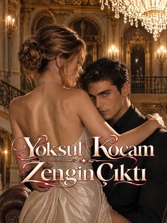 Yoksul Kocam Zengin Çıktı