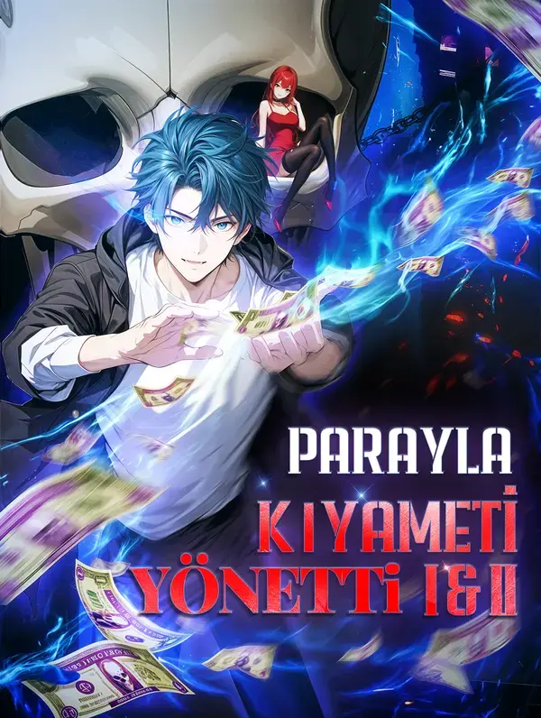 Parayla Kıyameti Yönetti I & II
