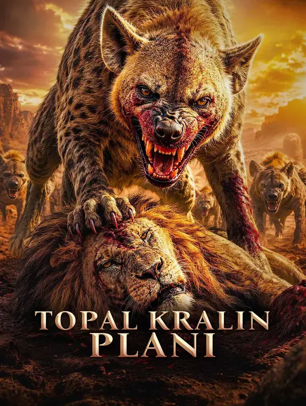 TOPAL KRALIN PLANI