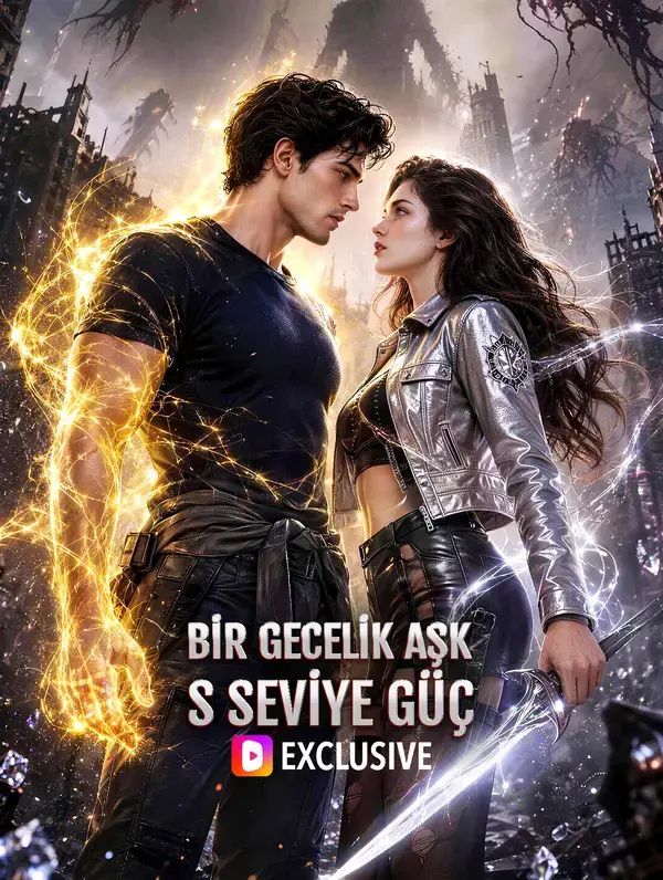 (Dublajlı) BİR GECELİK AŞK, S SEVİYE GÜÇ