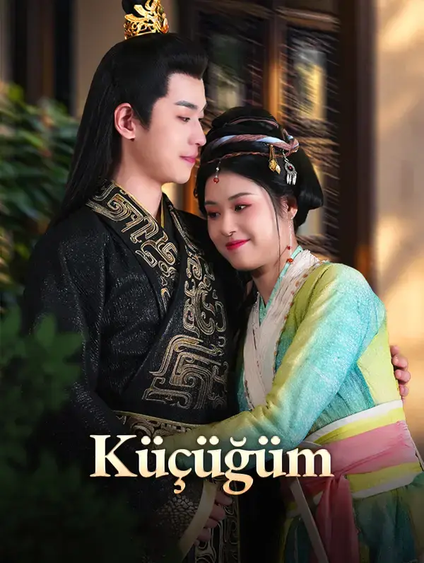 Küçüğüm