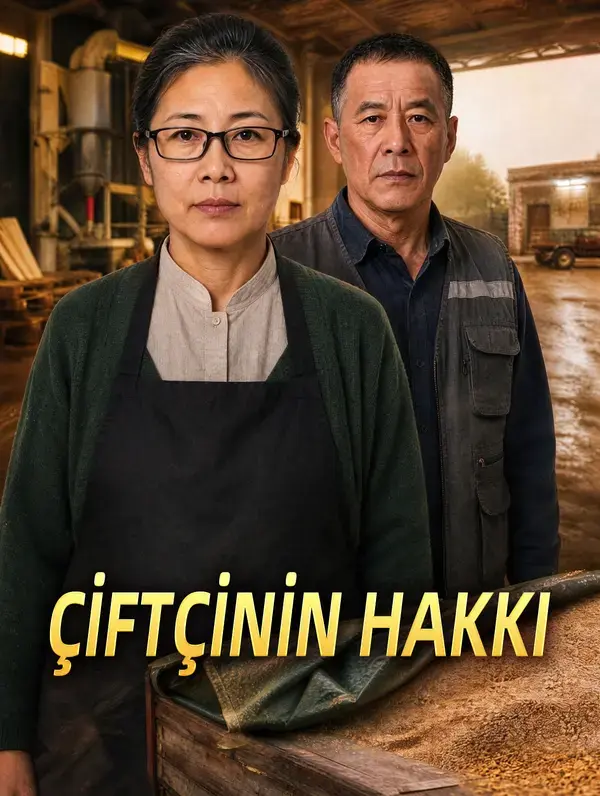 ÇİFTÇİNİN HAKKI