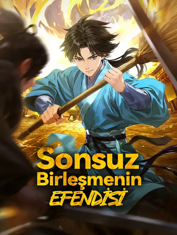 Sonsuz Birleşmenin Efendisi