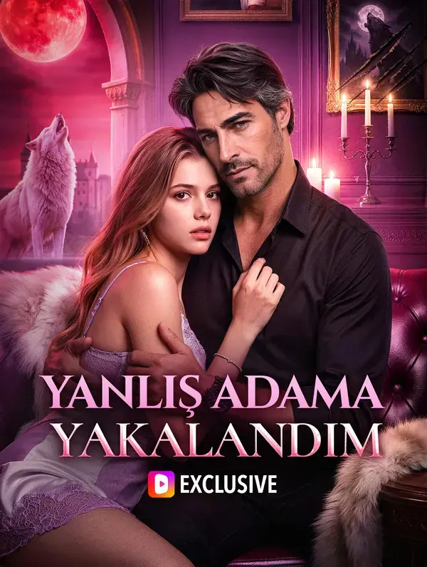 YANLIŞ ADAMA YAKALANDIM
