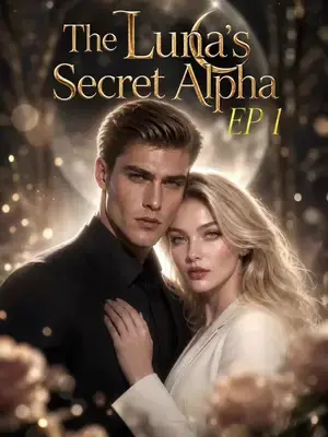 The Luna's Secret Alpha