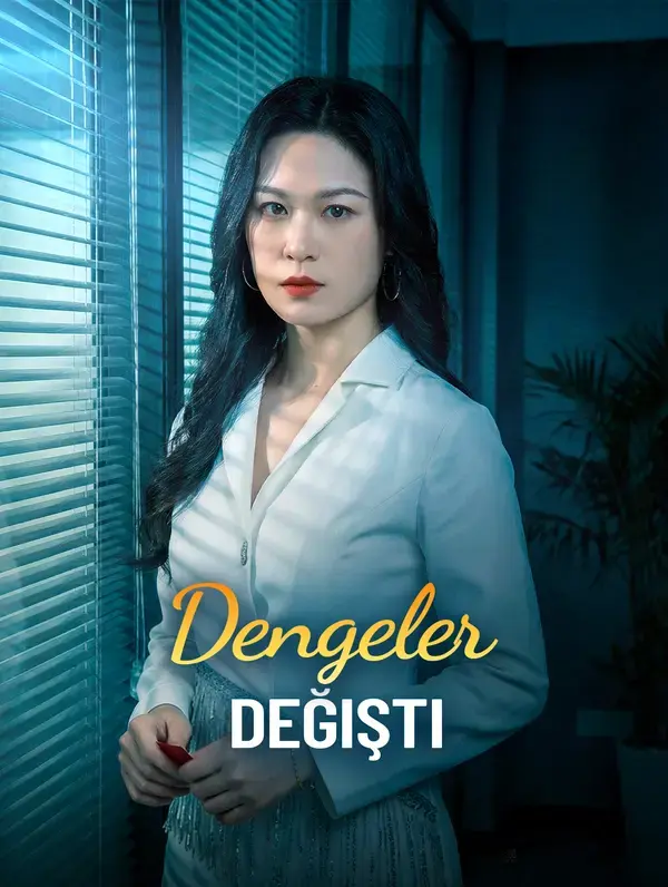 Dengeler Değişti
