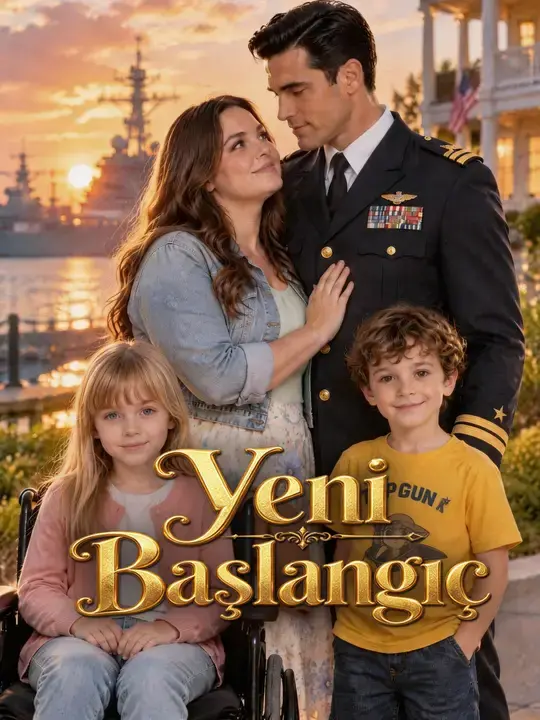 Yeni Başlangıç