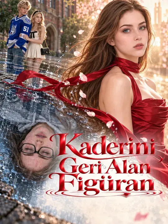 Kaderini Geri Alan Figüran