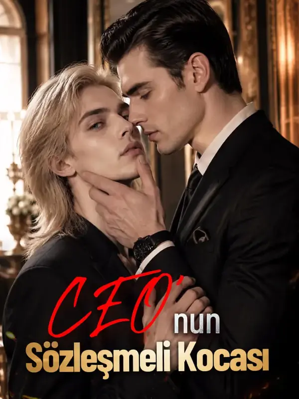 CEO'nun Sözleşmeli Kocası