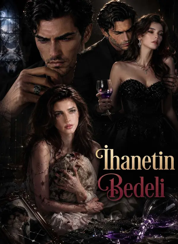 İhanetin Bedeli