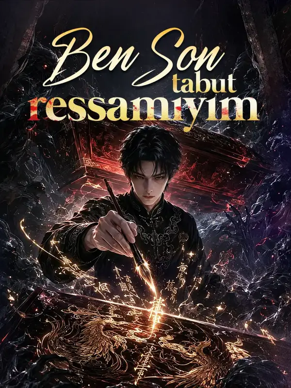Ben son tabut ressamıyım