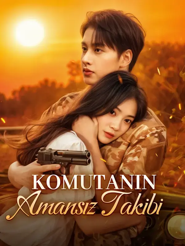 Komutanın Amansız Takibi