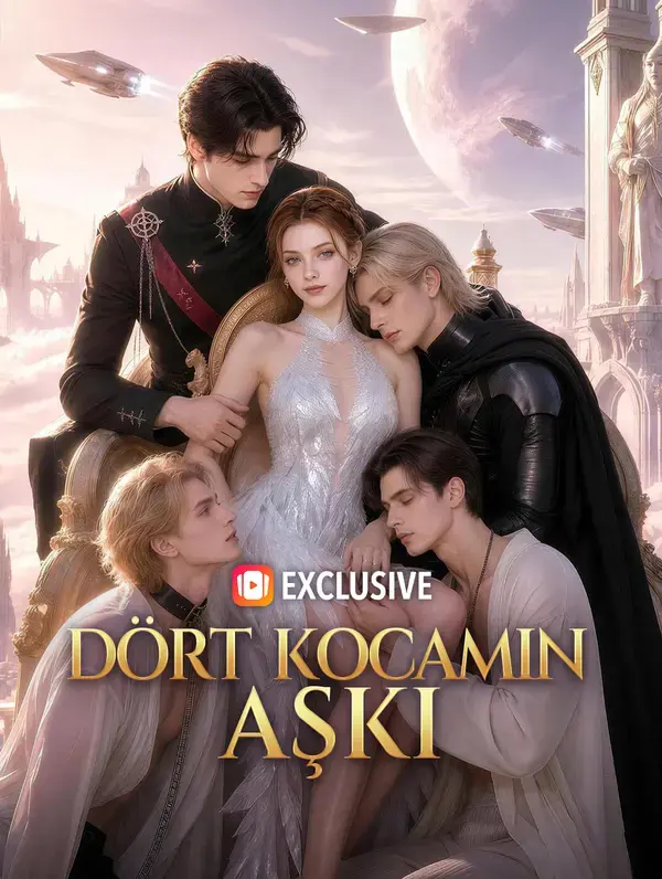 DÖRT KOCAMIN AŞKI
