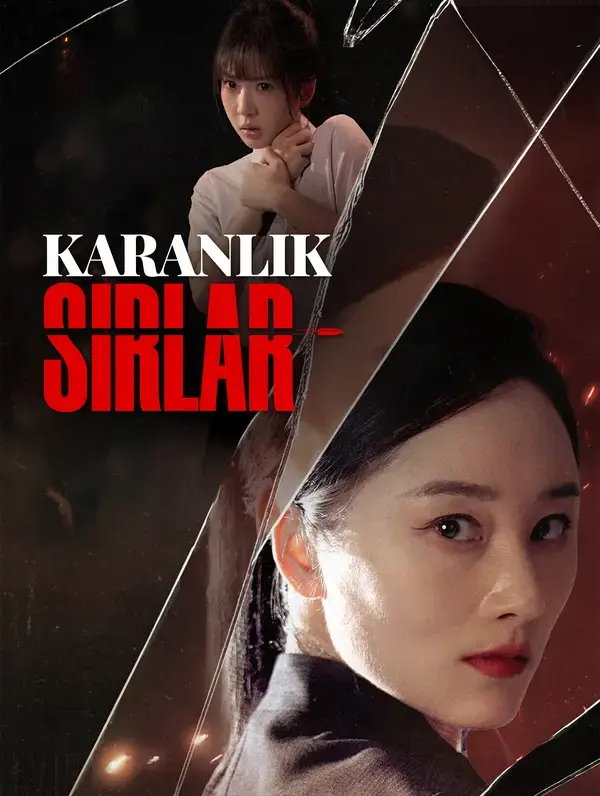 Karanlık Sırlar