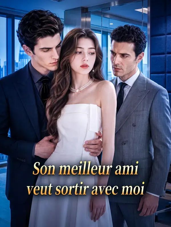 Son meilleur ami veut sortir avec moi