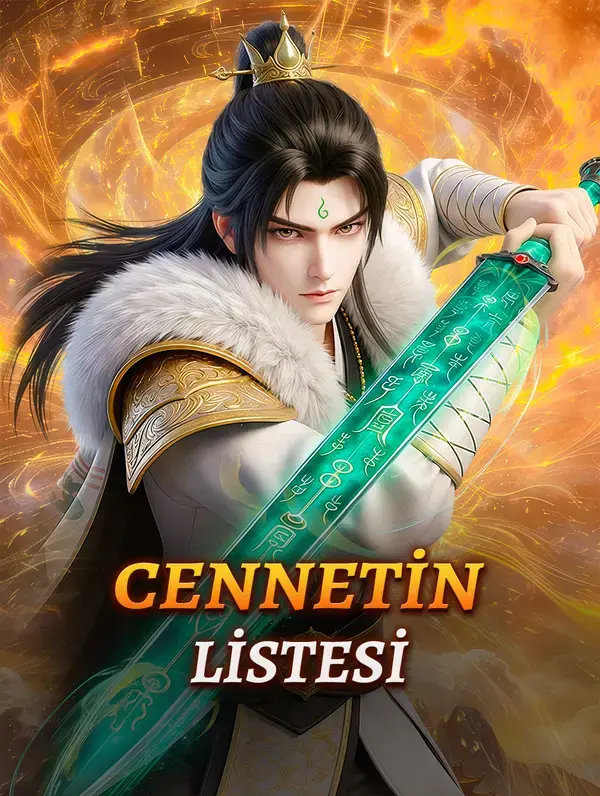 CENNETİN LİSTESİ