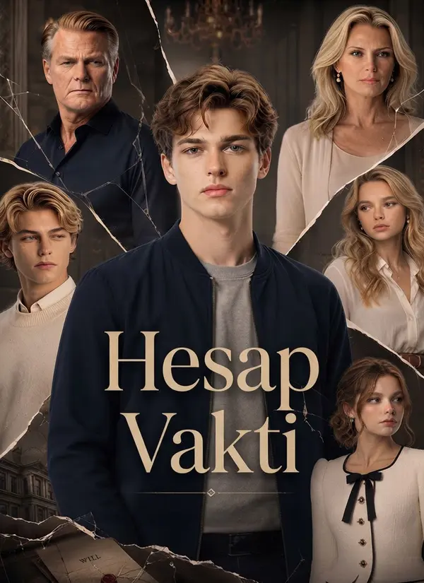 Hesap Vakti