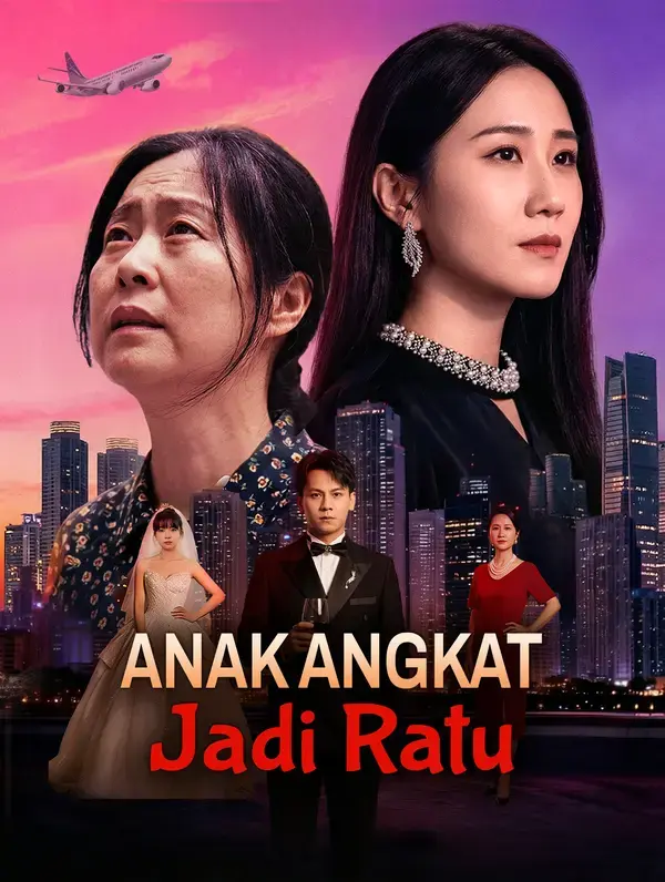 Anak Angkat Jadi Ratu