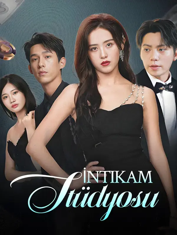 İntikam Stüdyosu