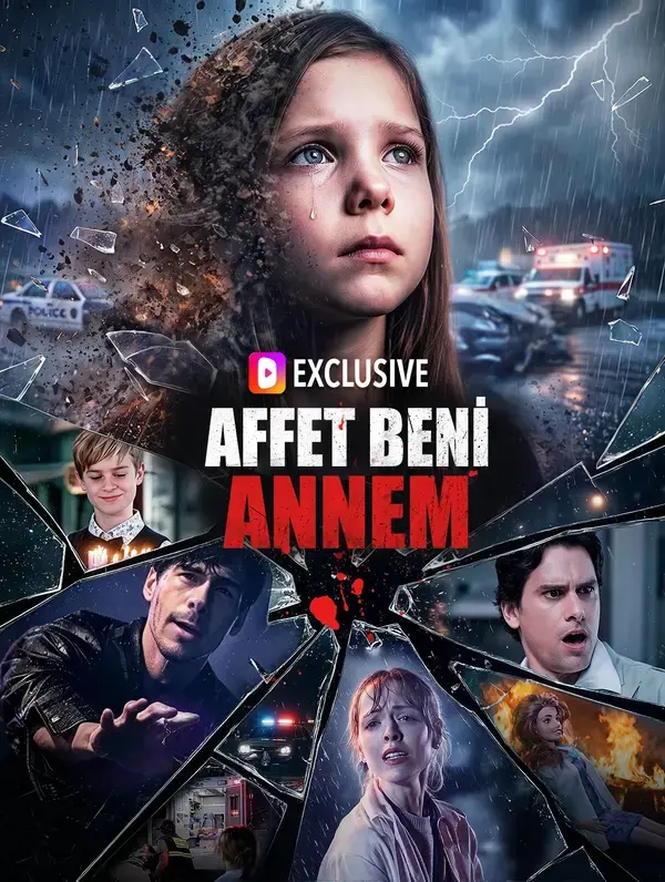 AFFET BENİ ANNEM
