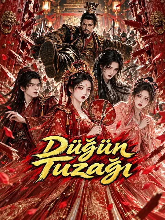 Düğün Tuzağı