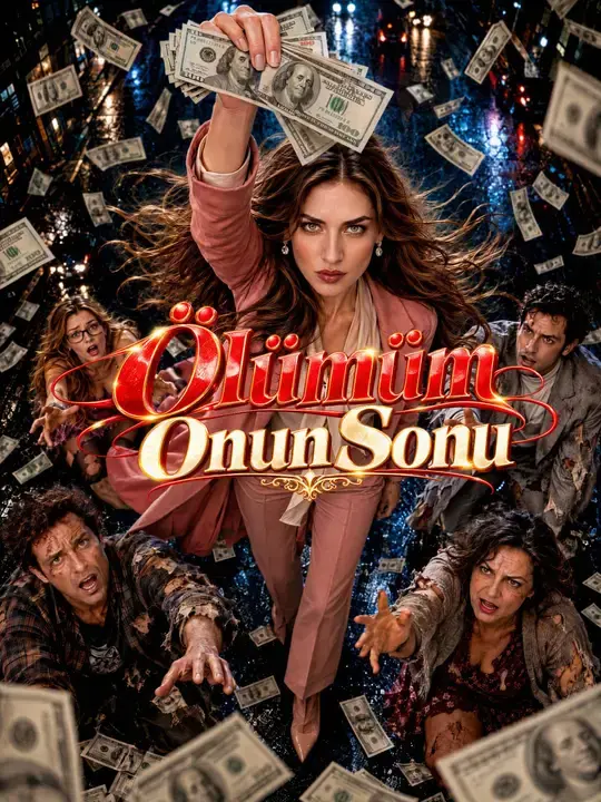 (Dublajlı) Ölümüm Onun Sonu