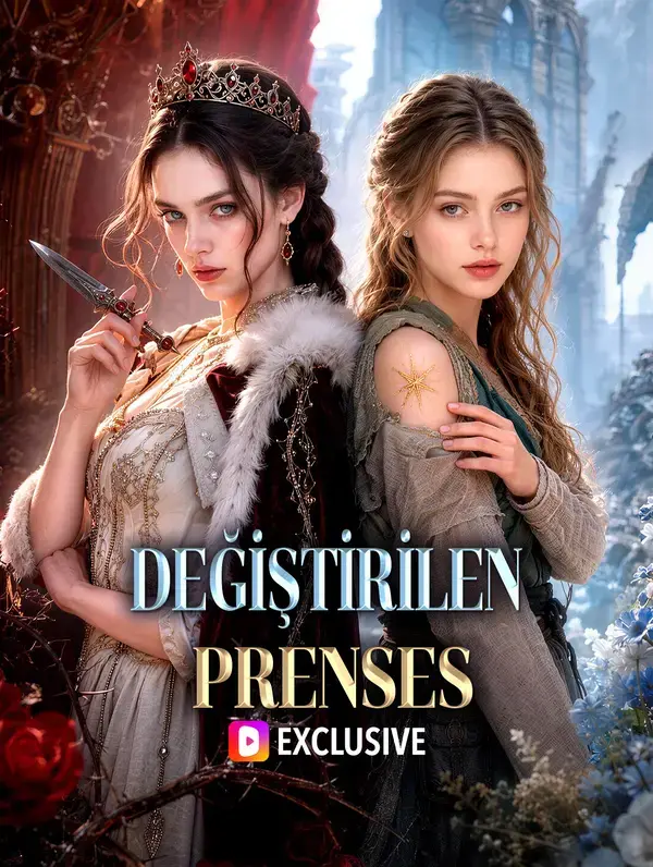 DEĞİŞTİRİLEN PRENSES