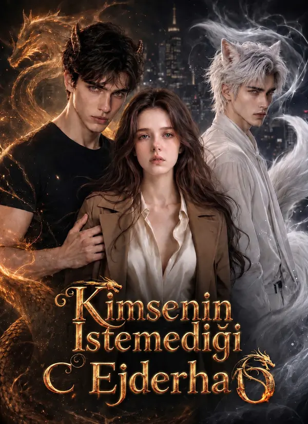 Kimsenin İstemediği Ejderha