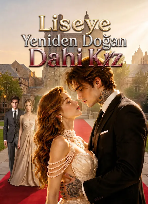 Liseye Yeniden Doğan Dahi Kız