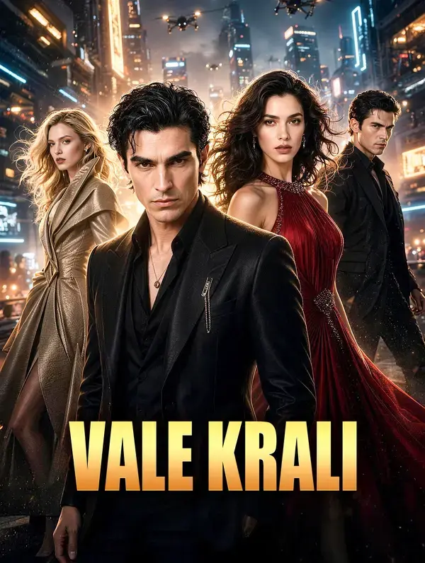 VALE KRALI