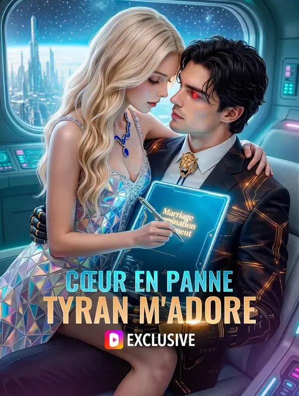 (Dublajlı) Cœur en panne tyran m'adore