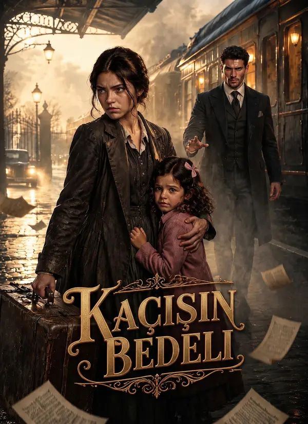 (Dublajlı) Kaçışın Bedeli