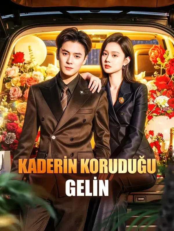 KADERİN KORUDUĞU GELİN