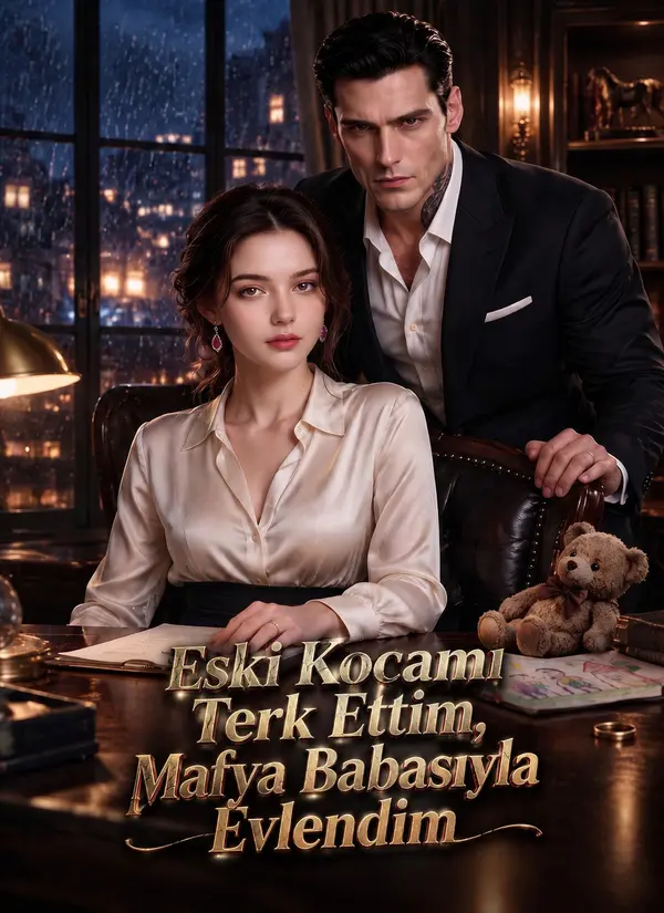 (Dublajlı) Eski Kocamı Terk Ettim, Mafya Babasıyla Evlendim