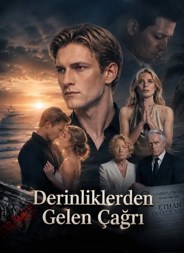 (Dublajlı) Derinliklerden Gelen Çağrı