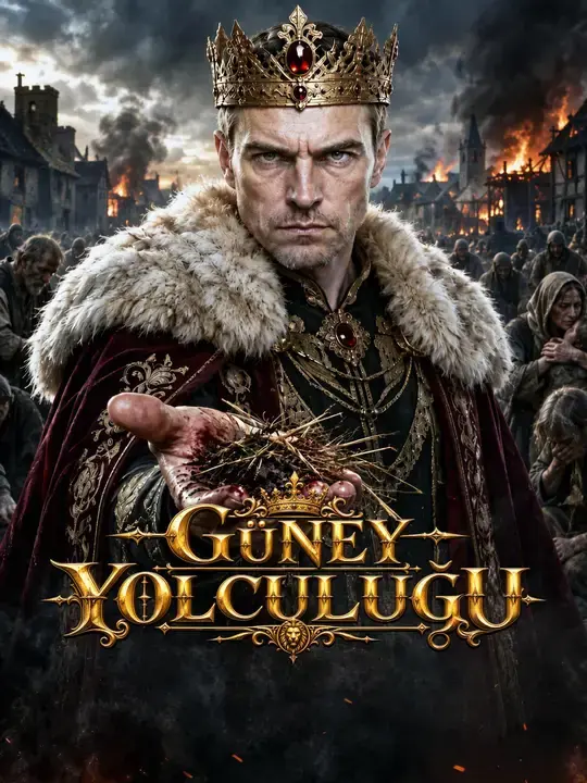 Güney Yolculuğu