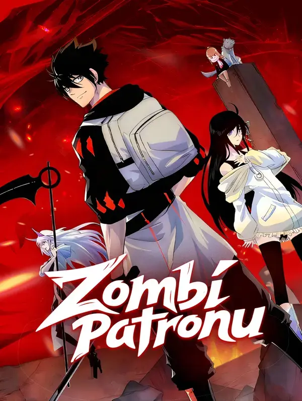 Zombi Patronu