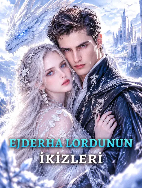 EJDERHA LORDUNUN İKİZLERİ