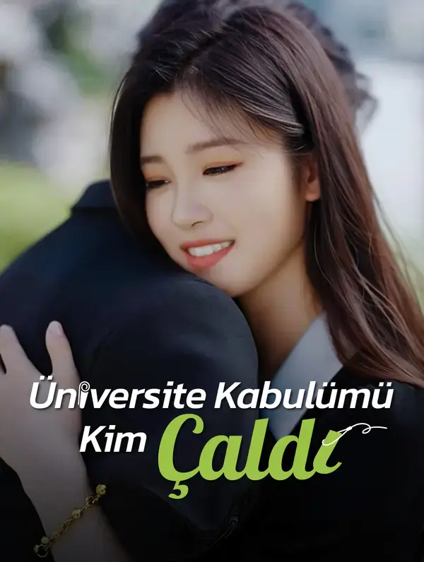 Üniversite Kabulümü Kim Çaldı?