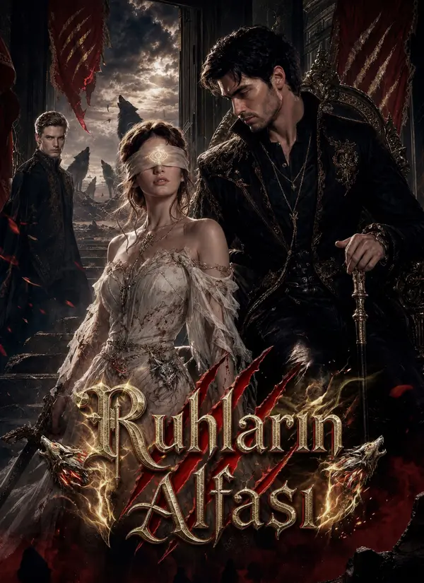 (Dublajlı) Ruhların Alfası