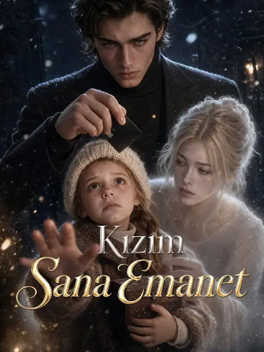 Kızım Sana Emanet