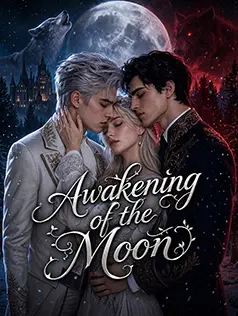 Awakening of the Moon