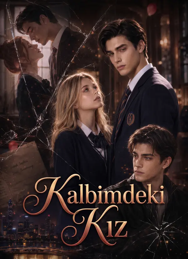 (Dublajlı) Kalbimdeki Kız