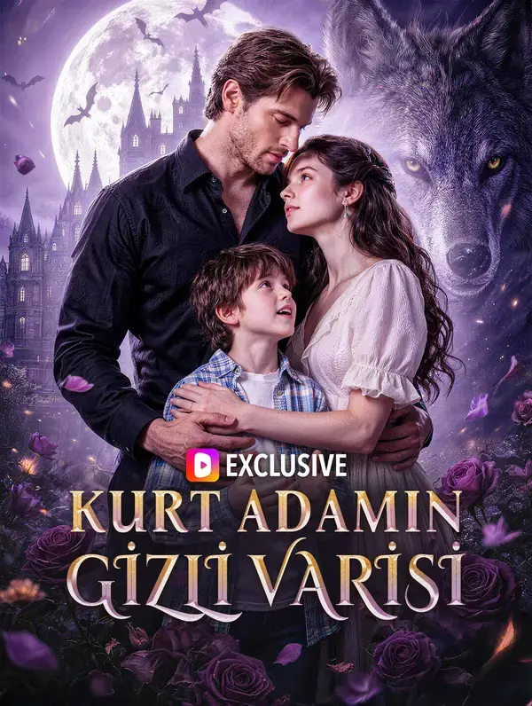 (Dublajlı) KURT ADAMIN GİZLİ VARİSİ