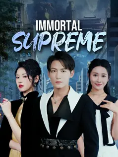 Immortal Supreme