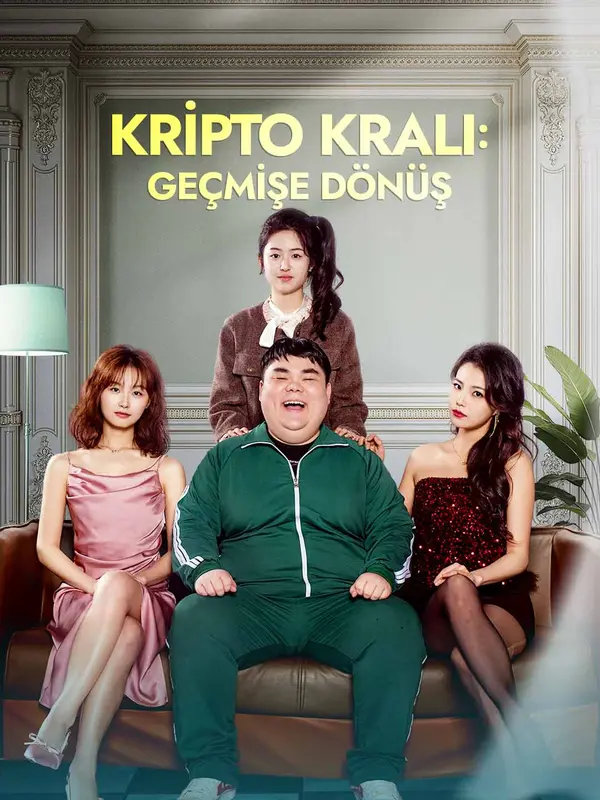 Jiwa Kripto