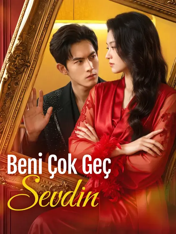 Beni Çok Geç Sevdin