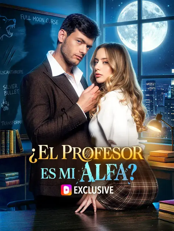 (Dublajlı) ¿El Profesor es mi Alfa?