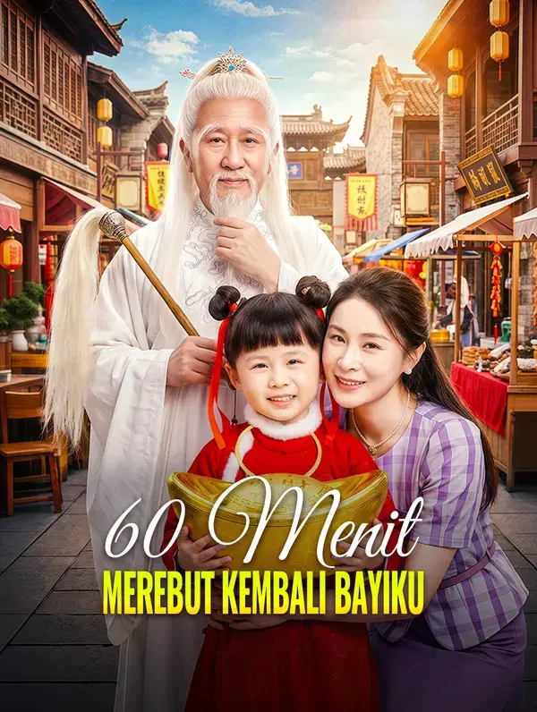 60 Menit Merebut Kembali Bayiku